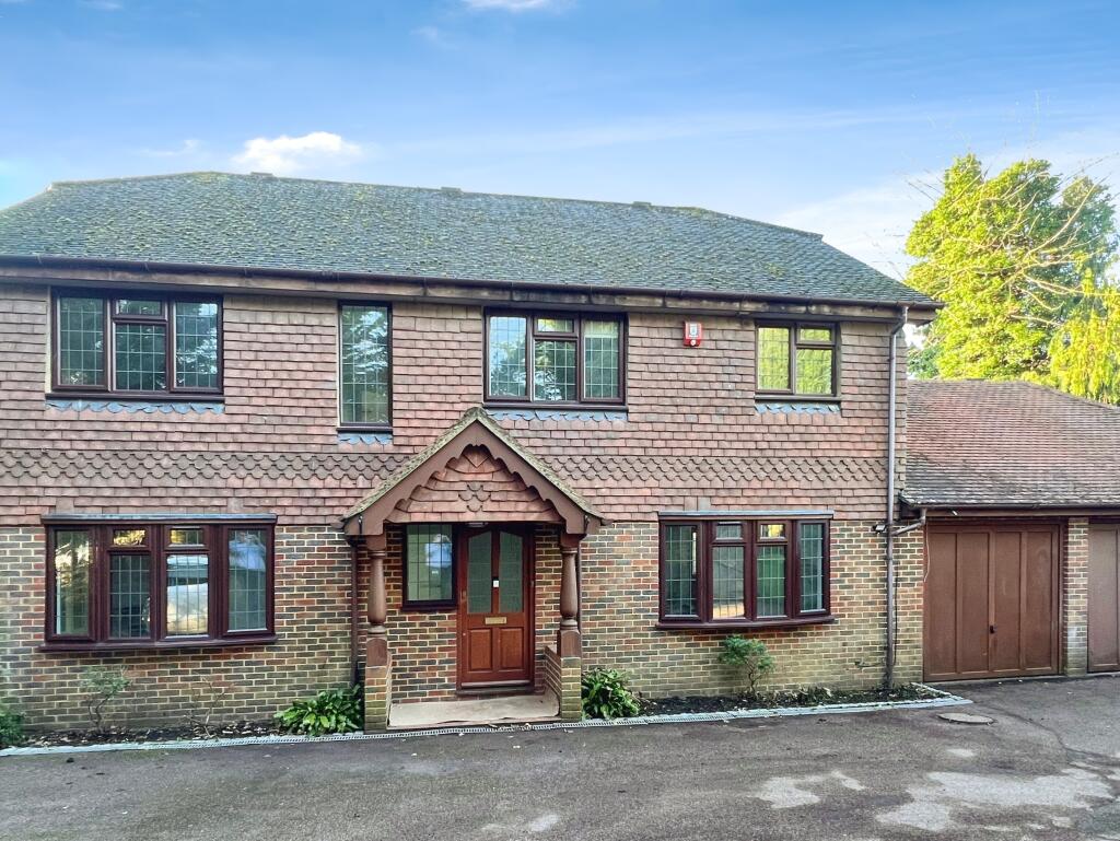 Main image of property: Cobham,KT11