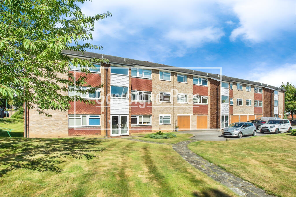 Main image of property: Hillbrow Court, Esher