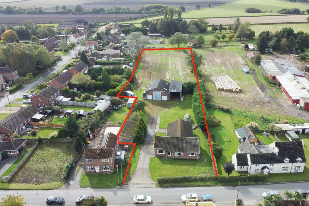 Main image of property: Dafford, Seaton Ross, York, North Yorkshire, YO42 4LU