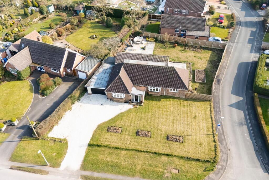 Main image of property: Goodmanham Road, Market Weighton, York, YO43 3HU