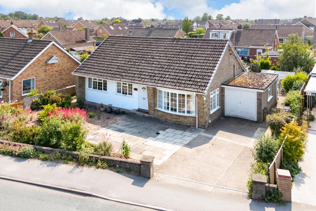 Main image of property: Yapham Road, Pocklington, York, YO42 2DZ