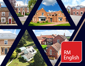 Get brand editions for R M English Yorkshire Limited, Pocklington
