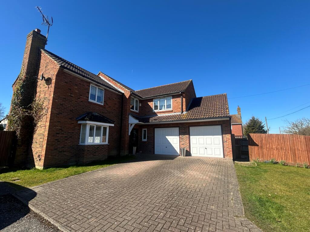 Main image of property: Shadoxhurst