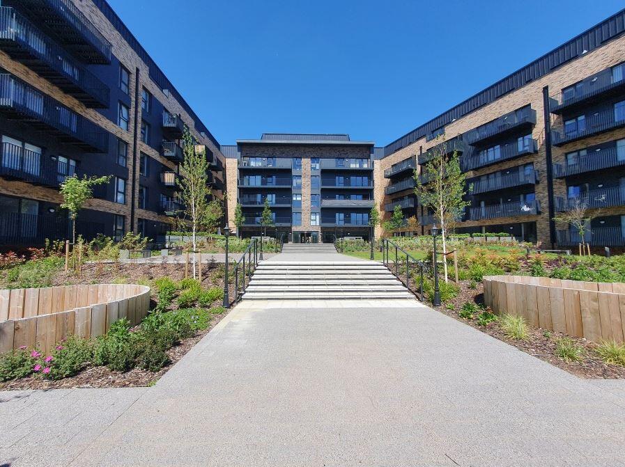Main image of property: Victoria Point, George Street, Ashford