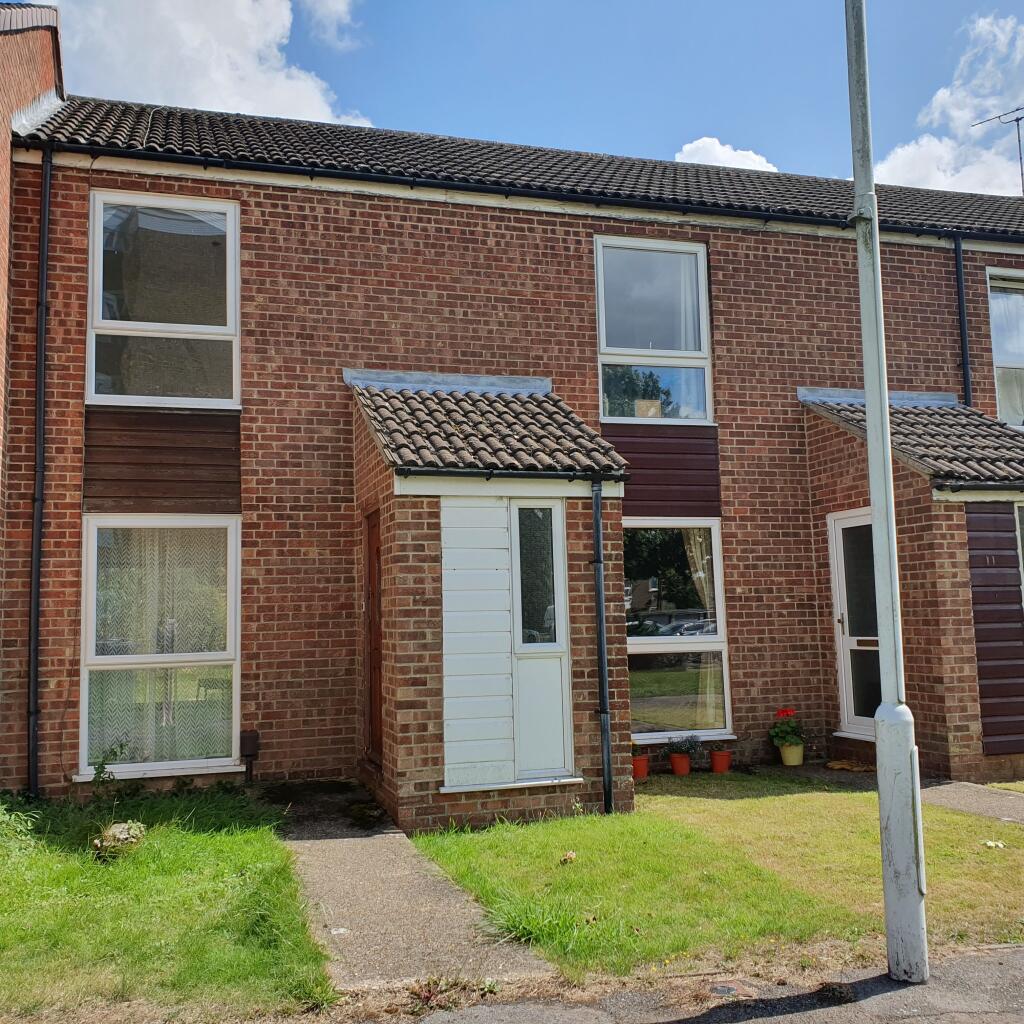 Main image of property: Baileys Field, Ashford