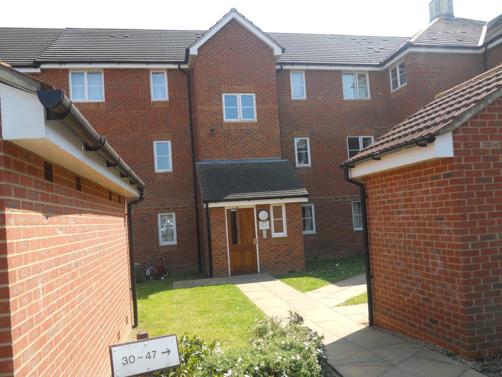 Main image of property: Richard Hilary Close  Willesborough