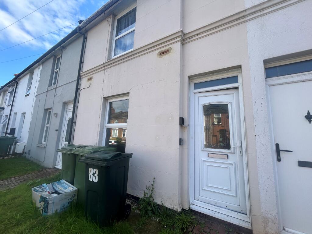 Main image of property: Beaver Road