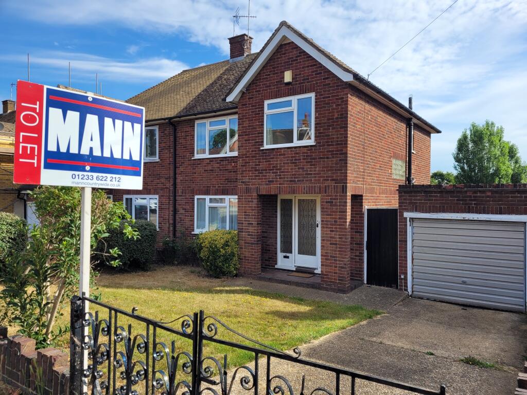 Main image of property: Upper Queens Road