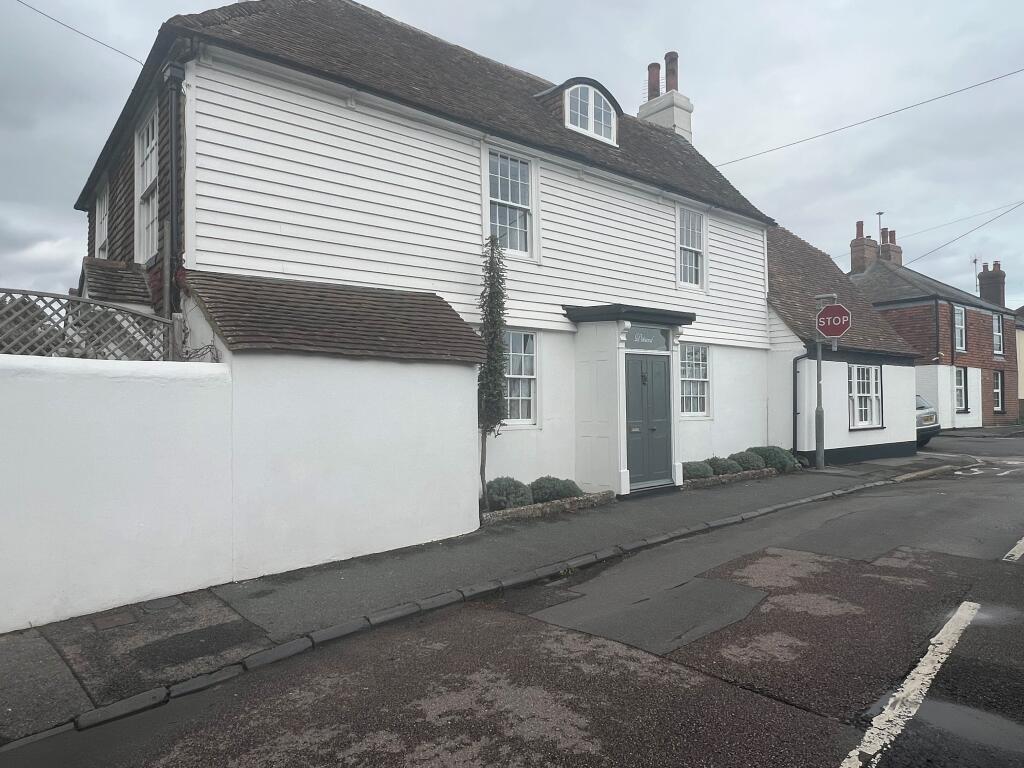 Main image of property: Queens Road, Romney Marsh