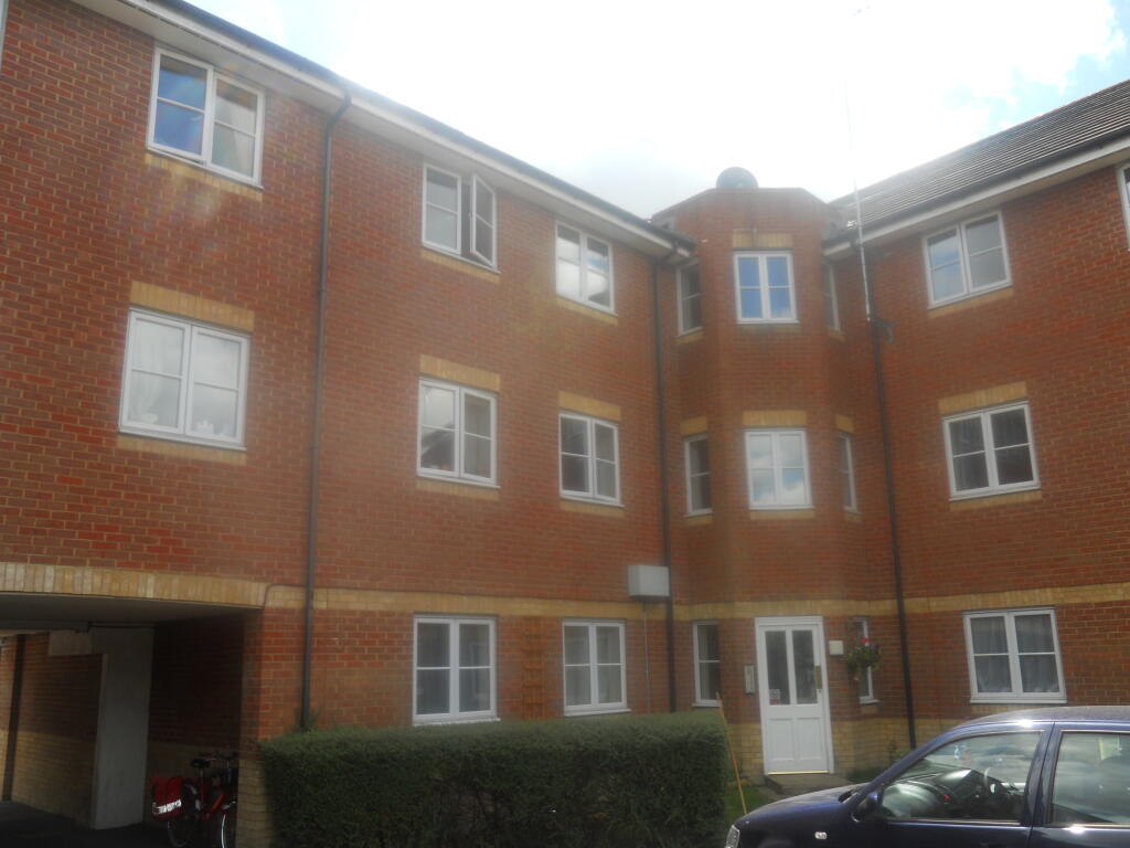 Main image of property: Kings Prospect, Ashford