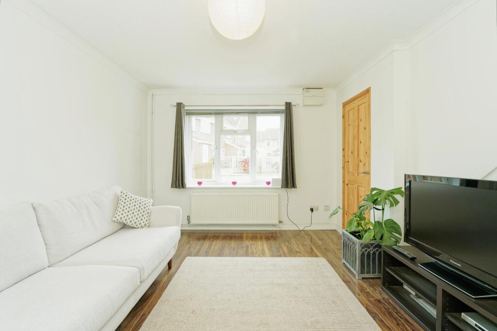 Main image of property: Windermere Gardens, Canterbury