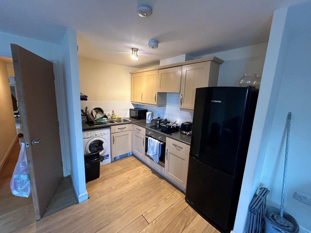 Additional property image - St. Andrews Close