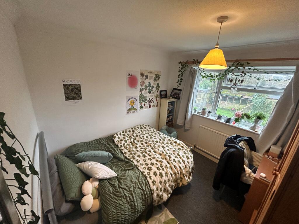 Additional property image - Verwood Close, Canterbury