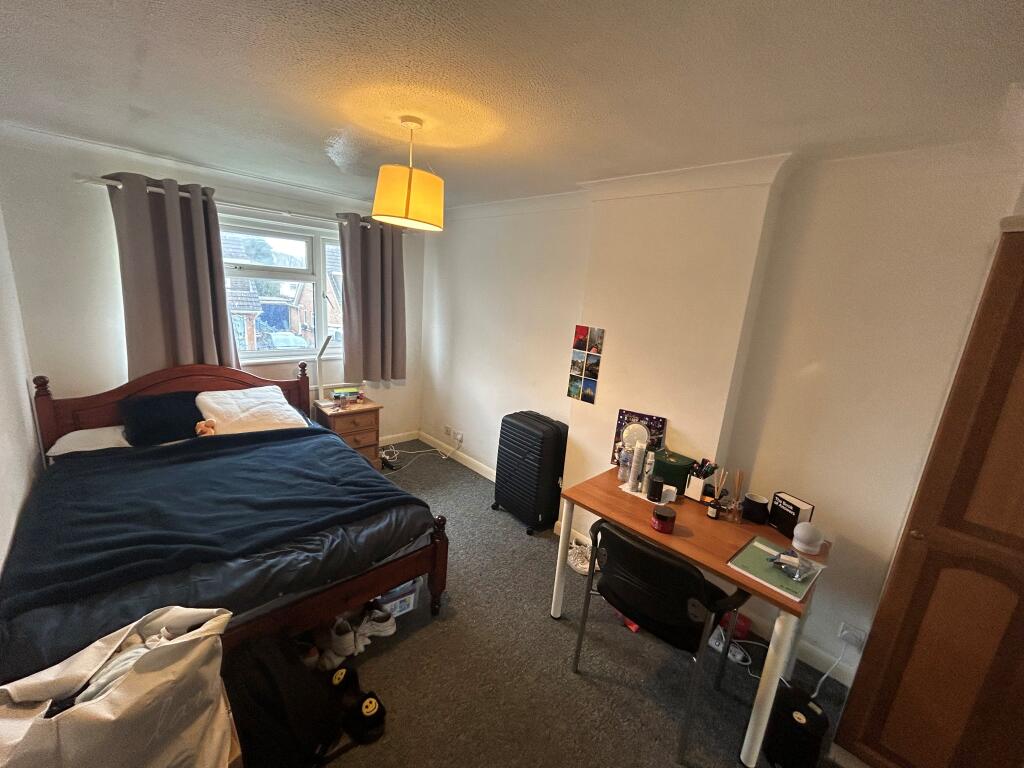 Additional property image - Verwood Close, Canterbury