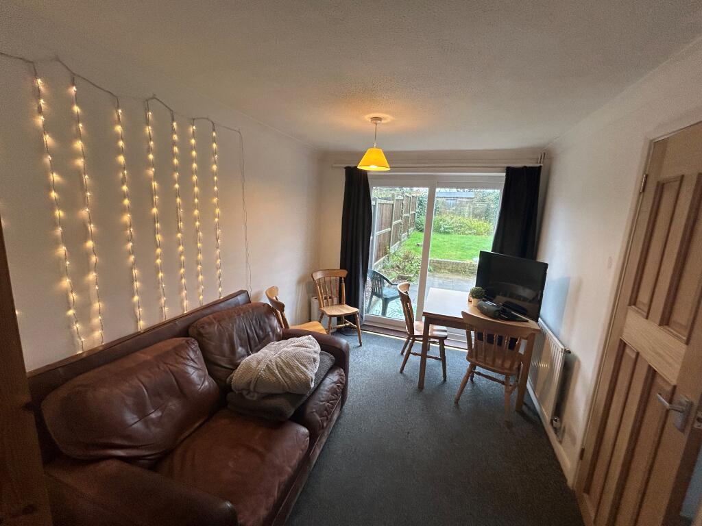 Additional property image - Verwood Close, Canterbury
