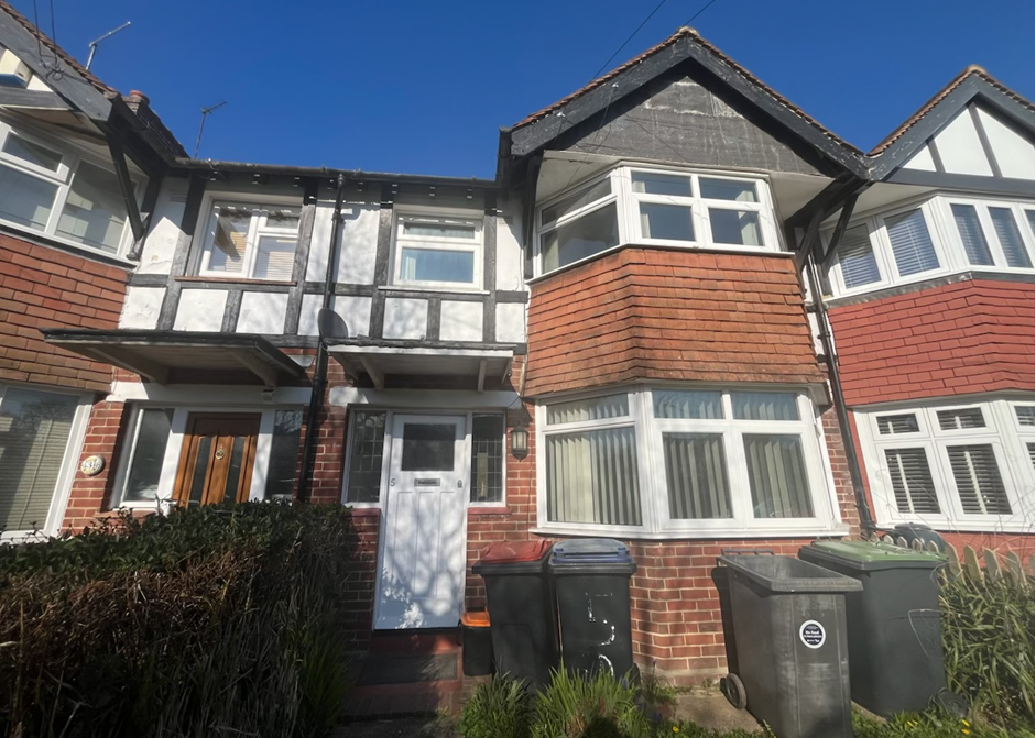 Main image of property: Harcourt Drive, Canterbury
