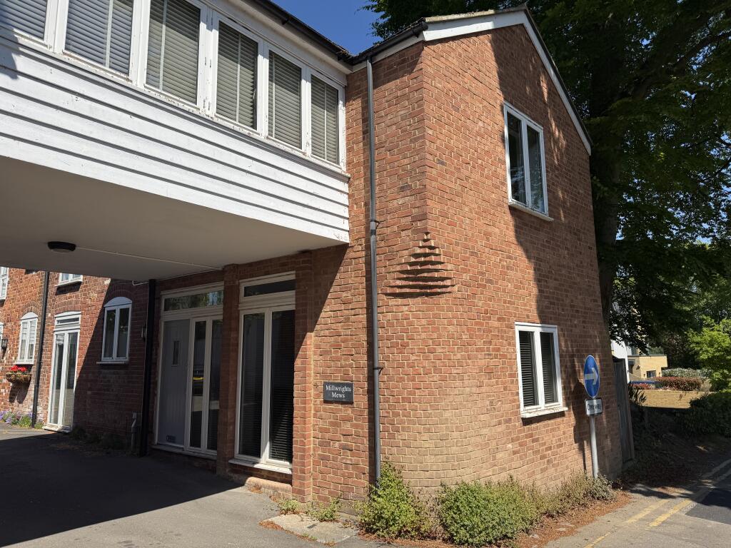 Main image of property: Puckle Lane, Canterbury