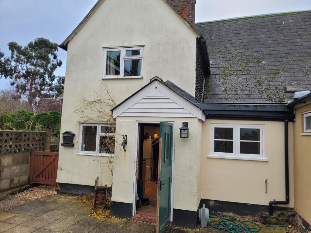 Main image of property: High Street, Wingham