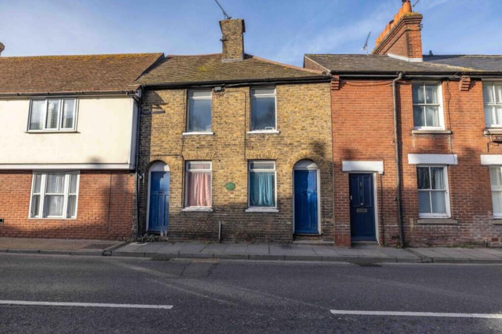 Main image of property: North Lane, Canterbury