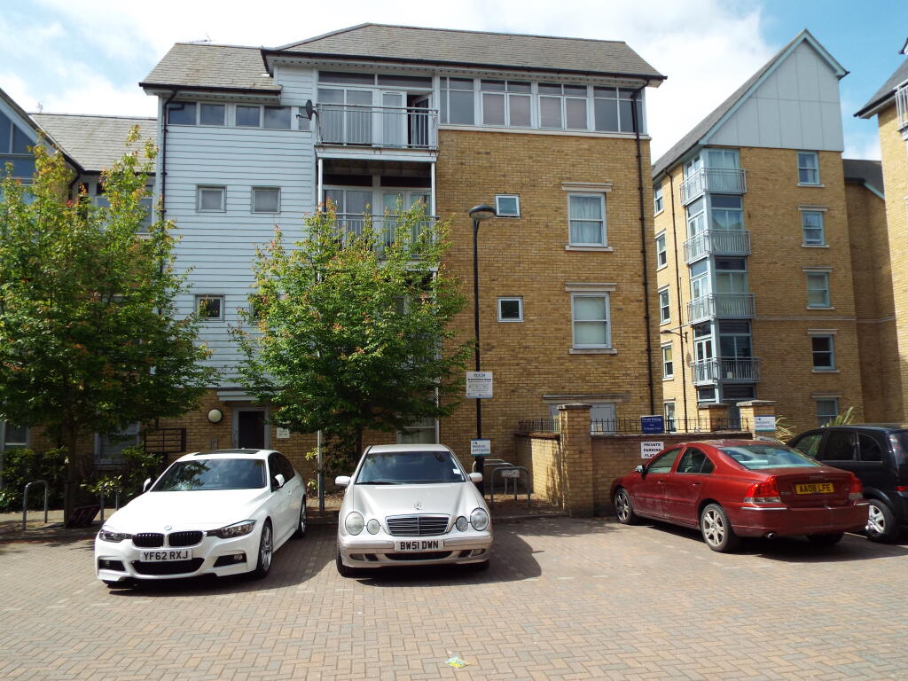 Main image of property: Bingley court, Canterbury