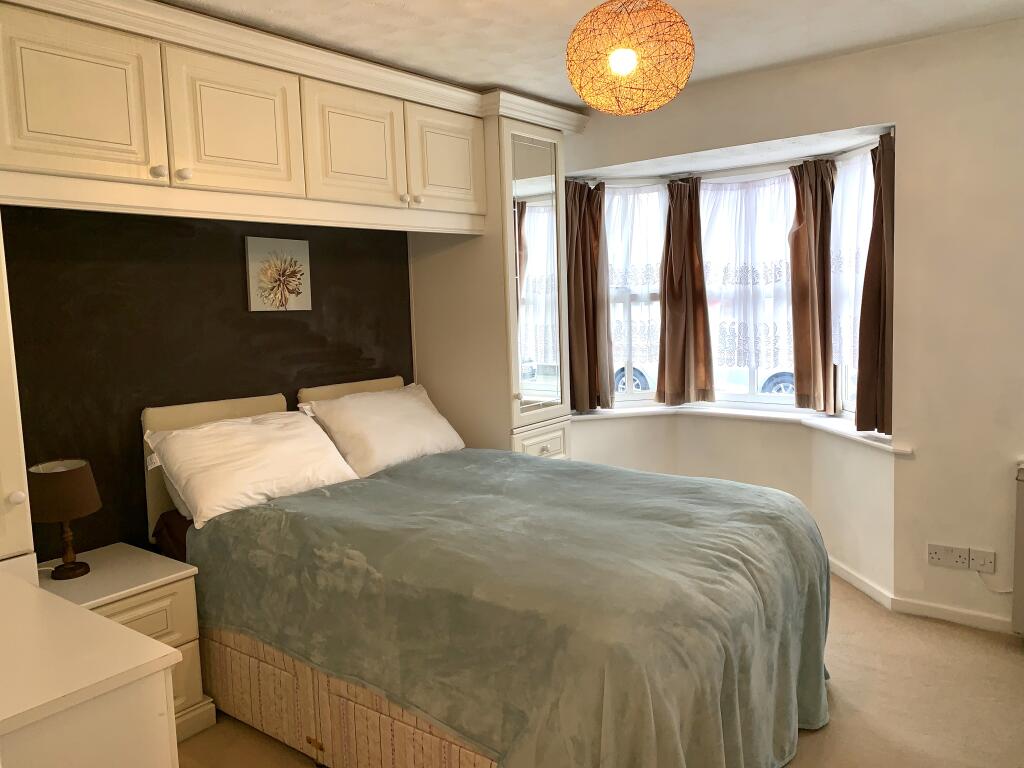 Main image of property: Henry Court, Canterbury