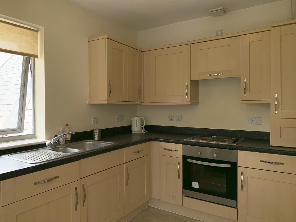 Main image of property: Meadow Court, Canterbury