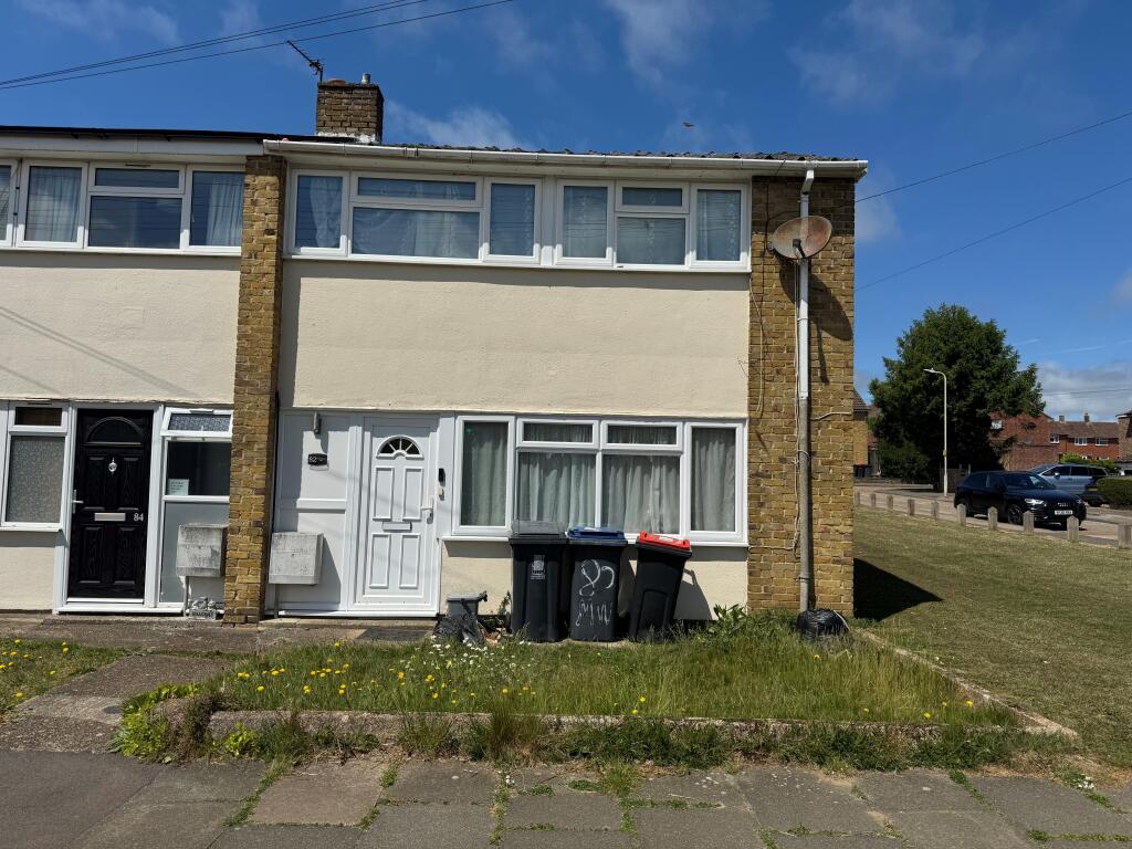 Main image of property: Merchants Way, Canterbury