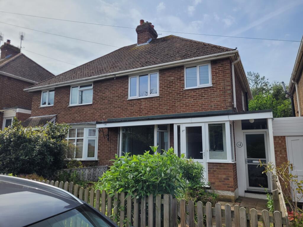 Main image of property: Heaton Road, Canterbury