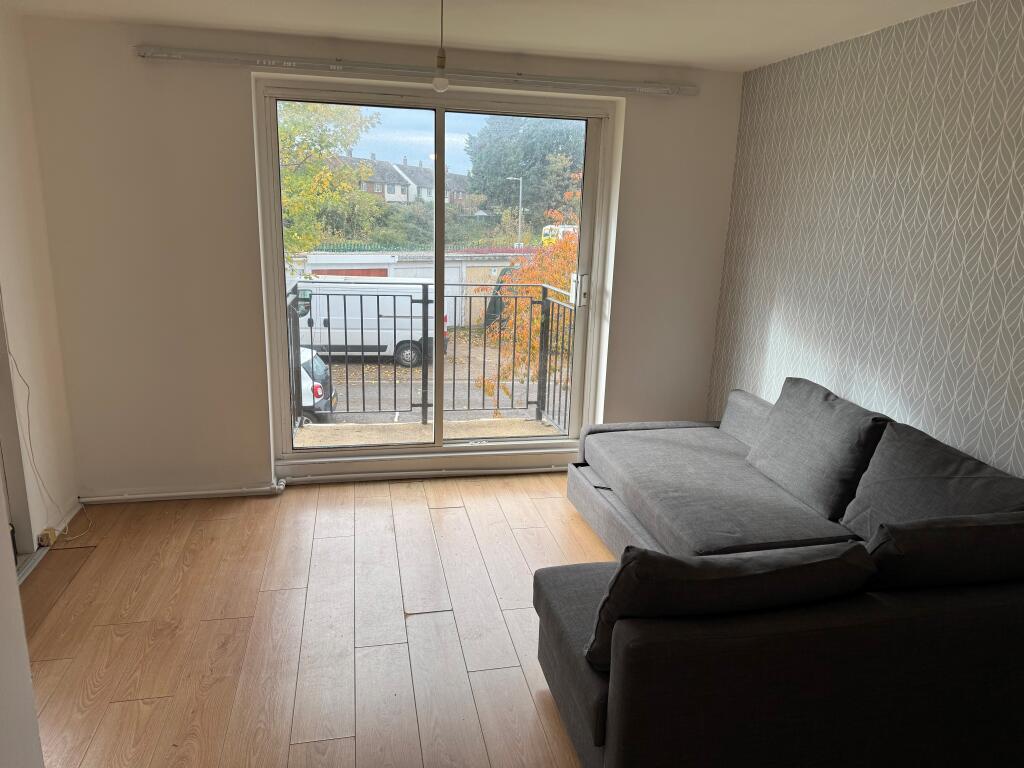 Main image of property: Rhodaus Close, Canterbury