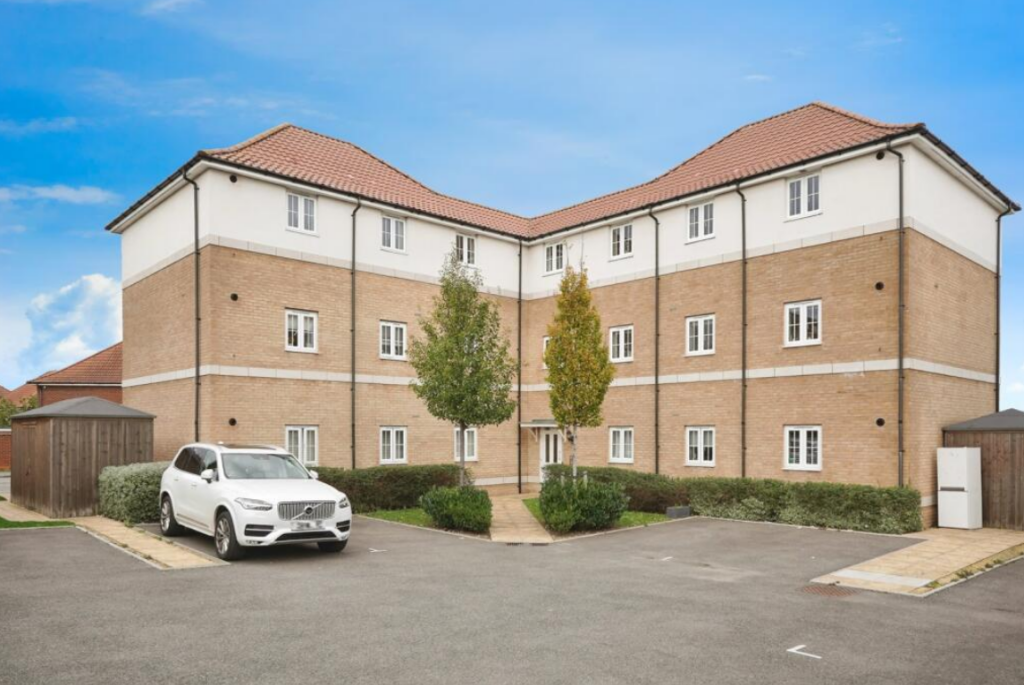 Main image of property: Corminster Avenue, Aylesham