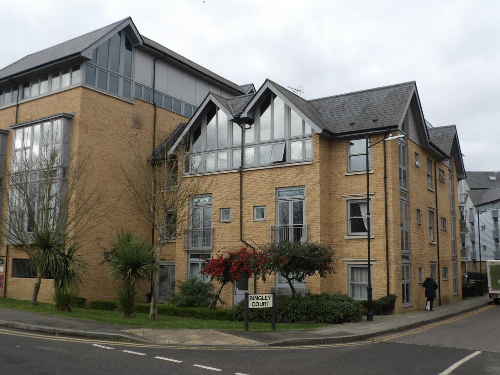 Main image of property: Bingley Court, Canterbury