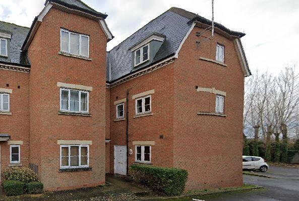 Main image of property: Sullivan Close