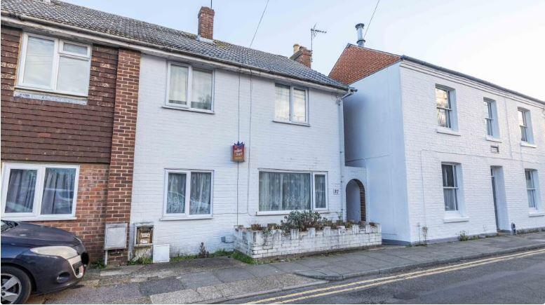 Main image of property: Cossington Road, Canterbury
