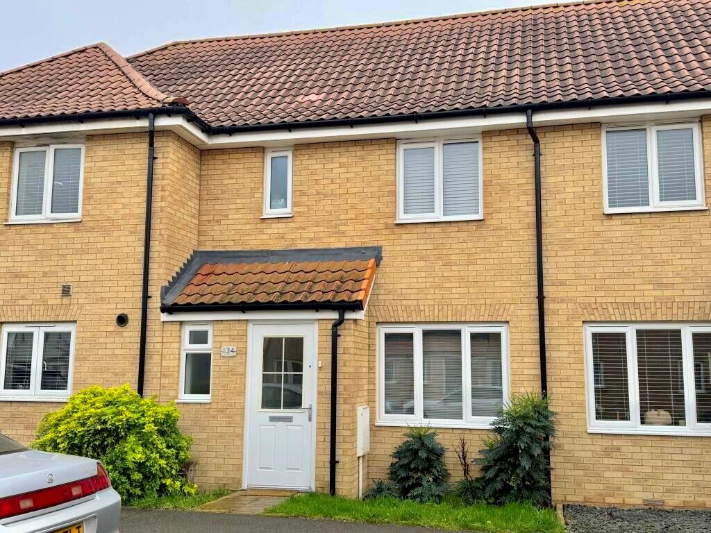 Main image of property: Central Boulevard, Aylesham