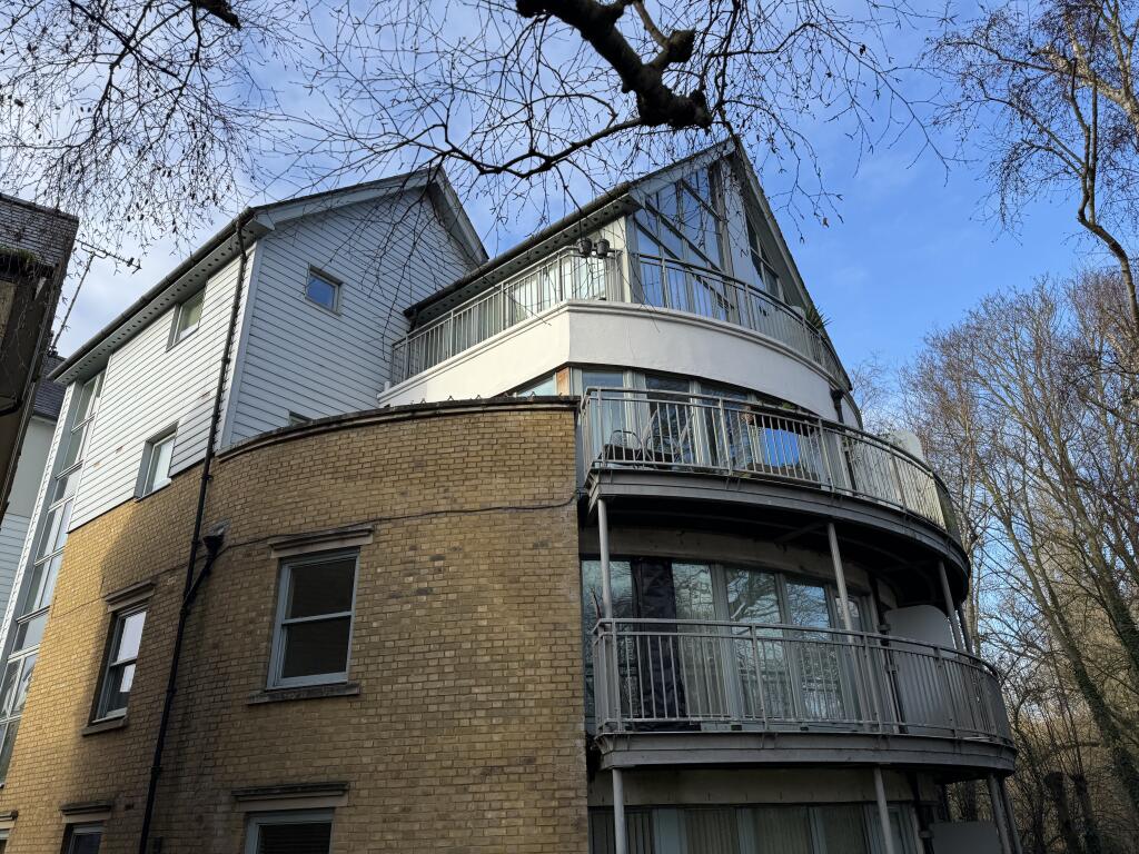 Main image of property: Bingley Court, Canterbury