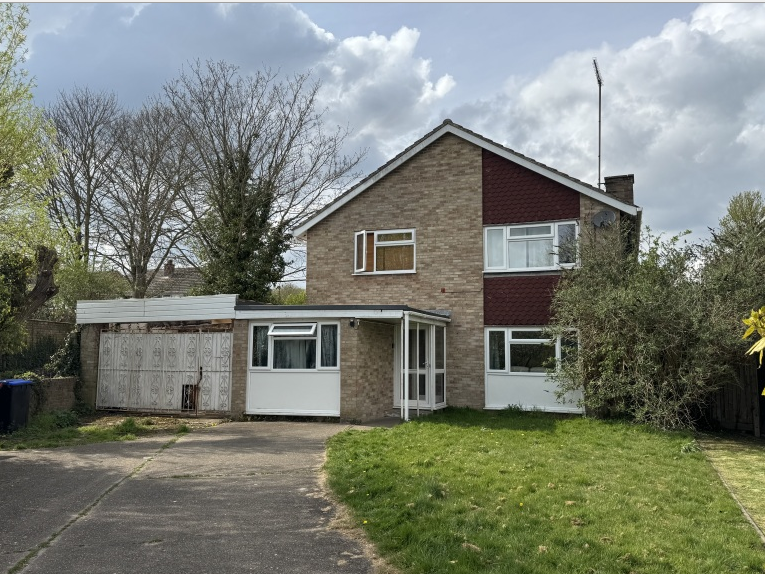 Main image of property: Salisbury Road, Canterbury