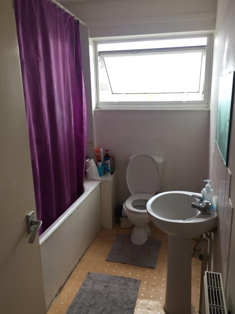 1 bedroom flat for rent in Honeywood Close, Canterbury, CT1
