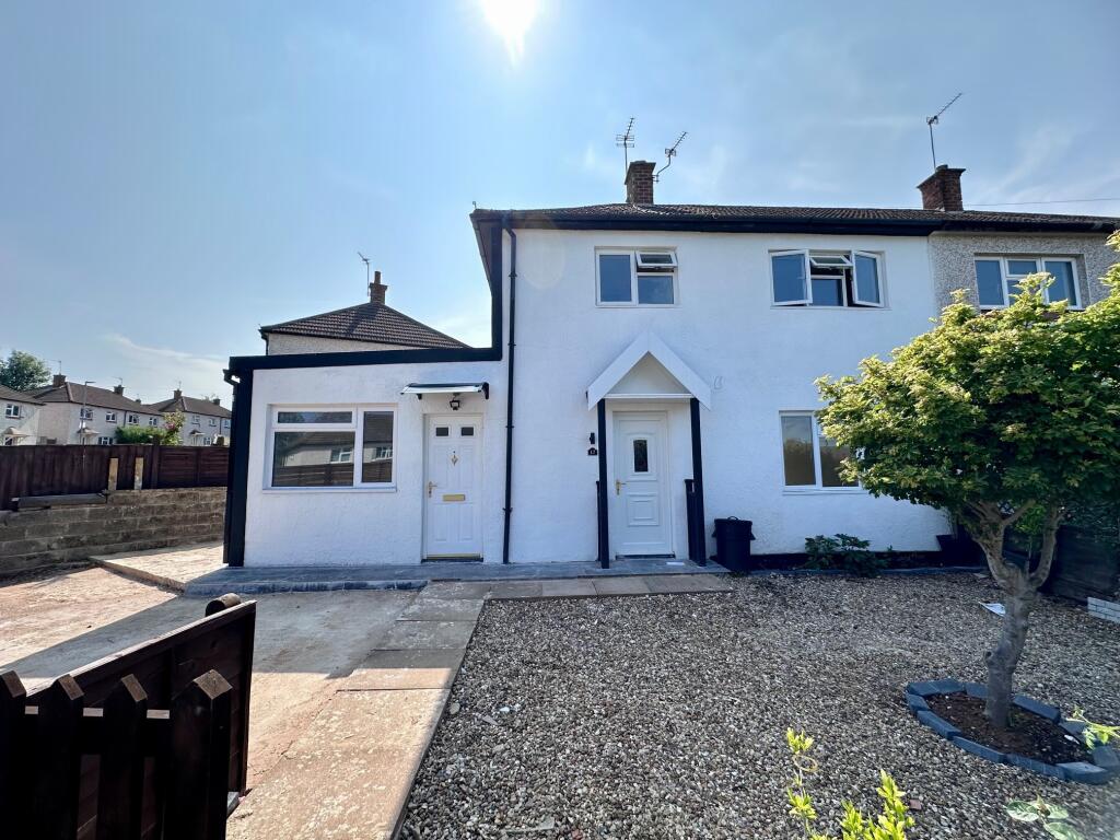 Main image of property: Hawthorn Road, Mountsorrel, Leics, LE12 7JL