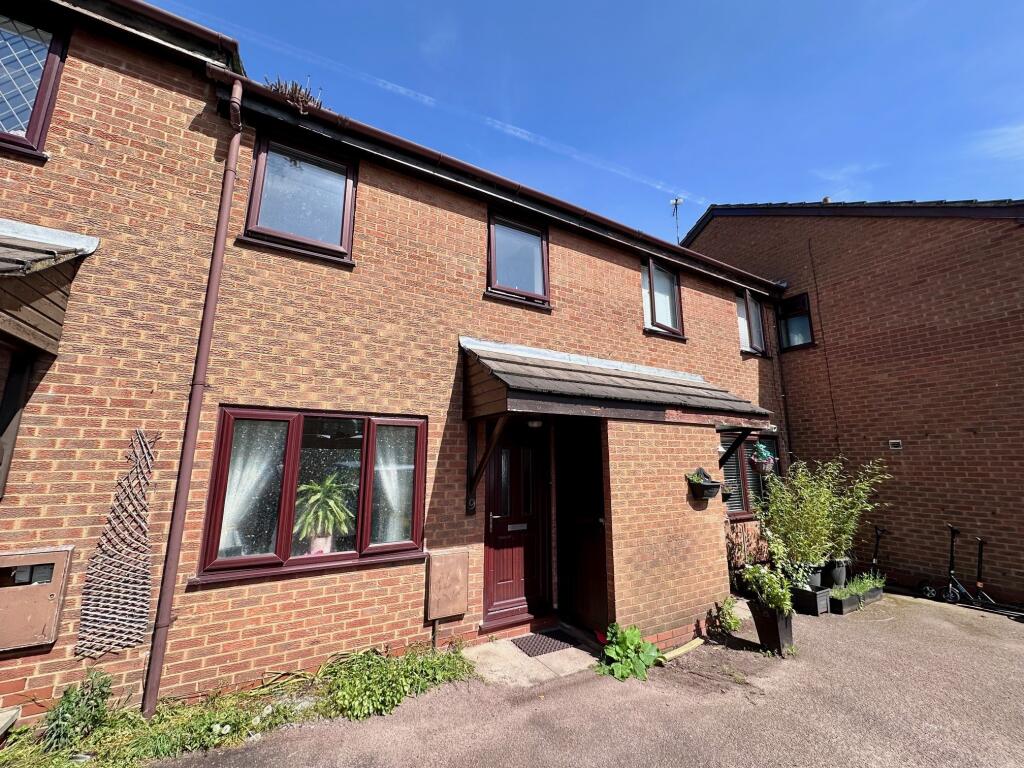 Main image of property: Holbein Close, Loughborough, LE11 1PS
