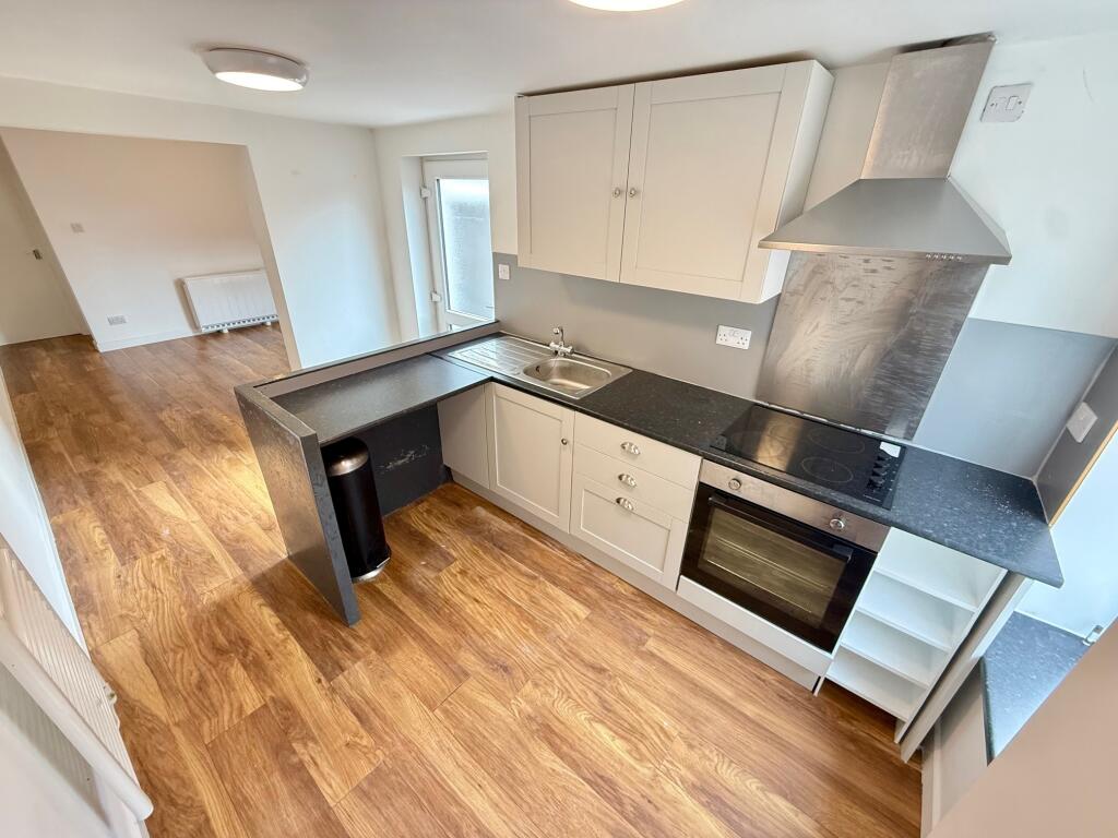 Main image of property: Woodgate, Leicester, LE3 5GG