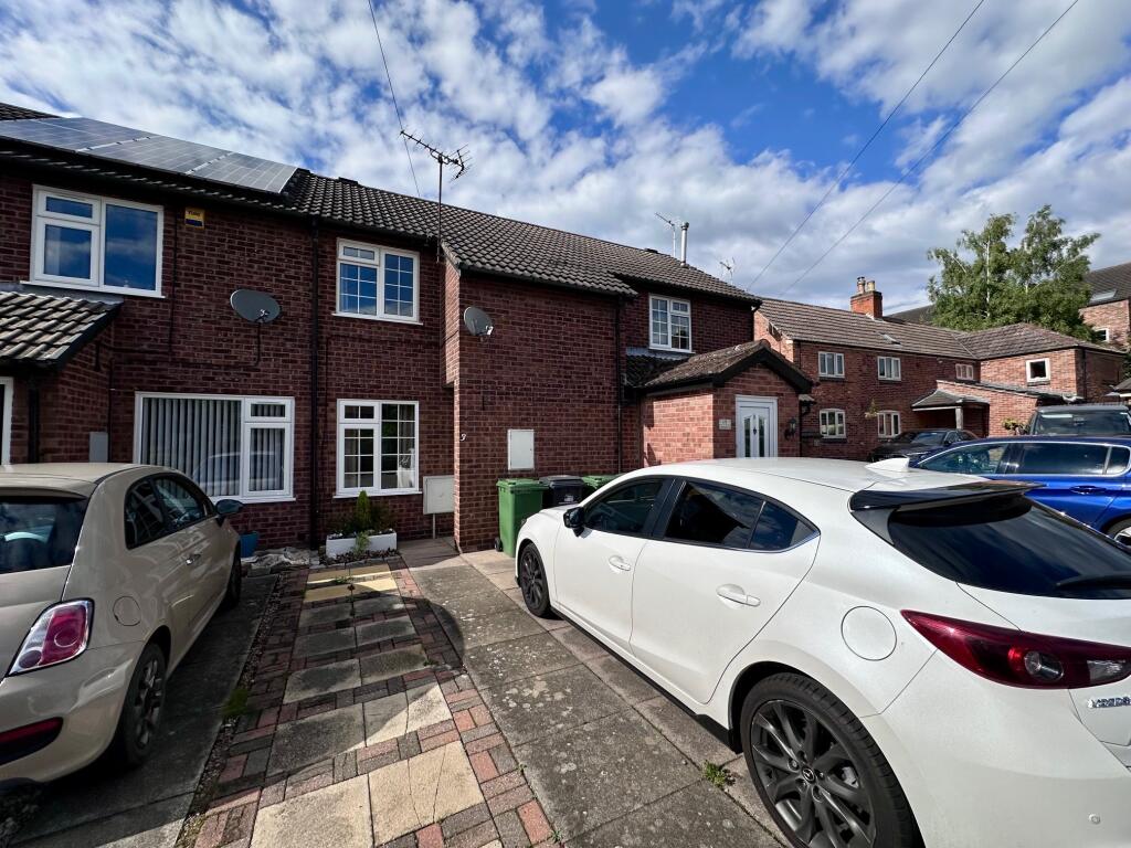 Main image of property: Danvers Lane, Shepshed, LE12 9RN