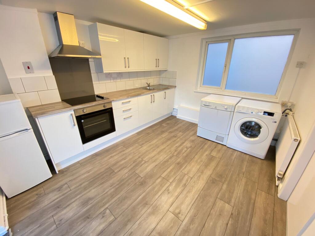 Main image of property: Cradock Street, Loughborough, LE11 1AH