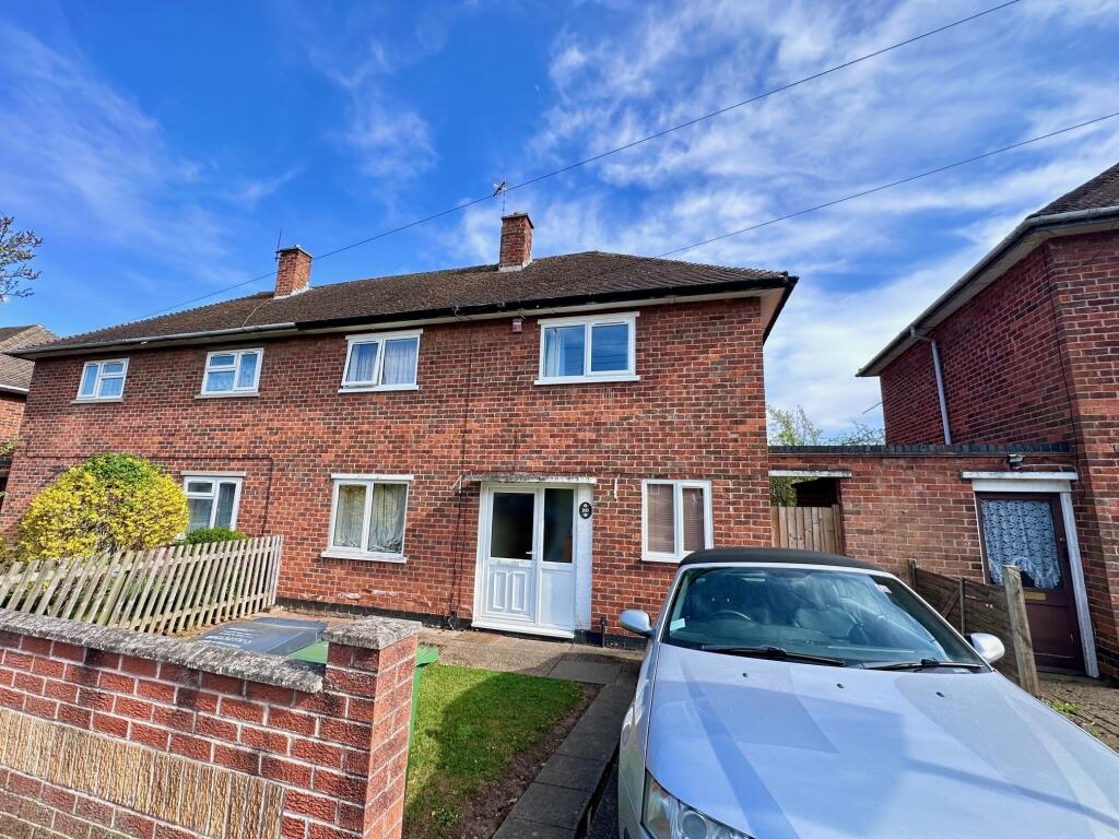 Main image of property: Blackbrook Road, Loughborough, LE11 4PZ