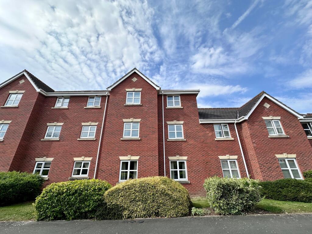 Main image of property: Osier Fields, East Leake, LE12 6QG