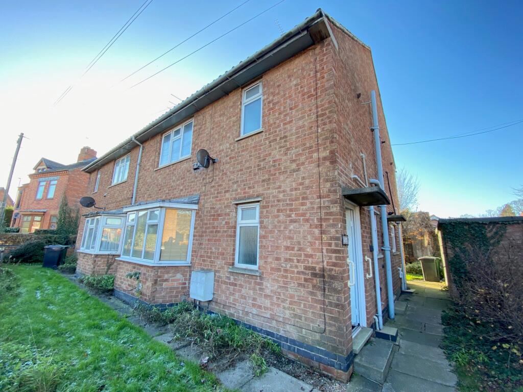 Main image of property: Park Road Loughborough Leics LE11 2ED