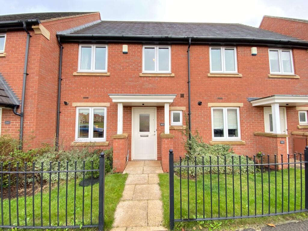 Main image of property: Highland Drive, Loughborough, Leics, LE11 2RP