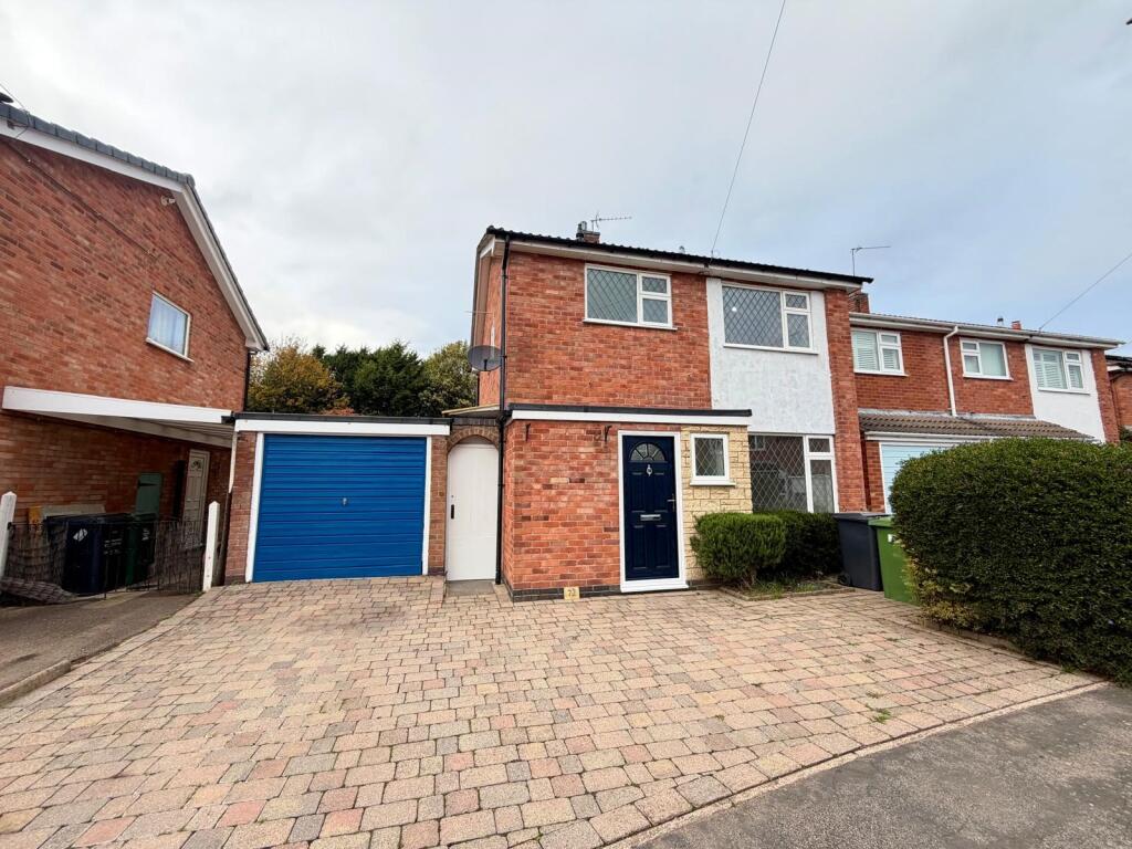 Main image of property: Beaumont Road, Barrow Upon Soar, Leics, LE12 8PJ