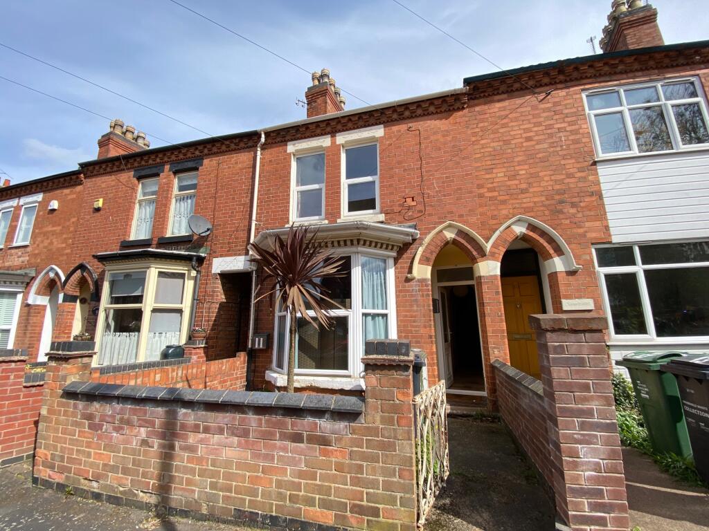 Main image of property: Rectory Road, Loughborough, Leics, LE11 1PL