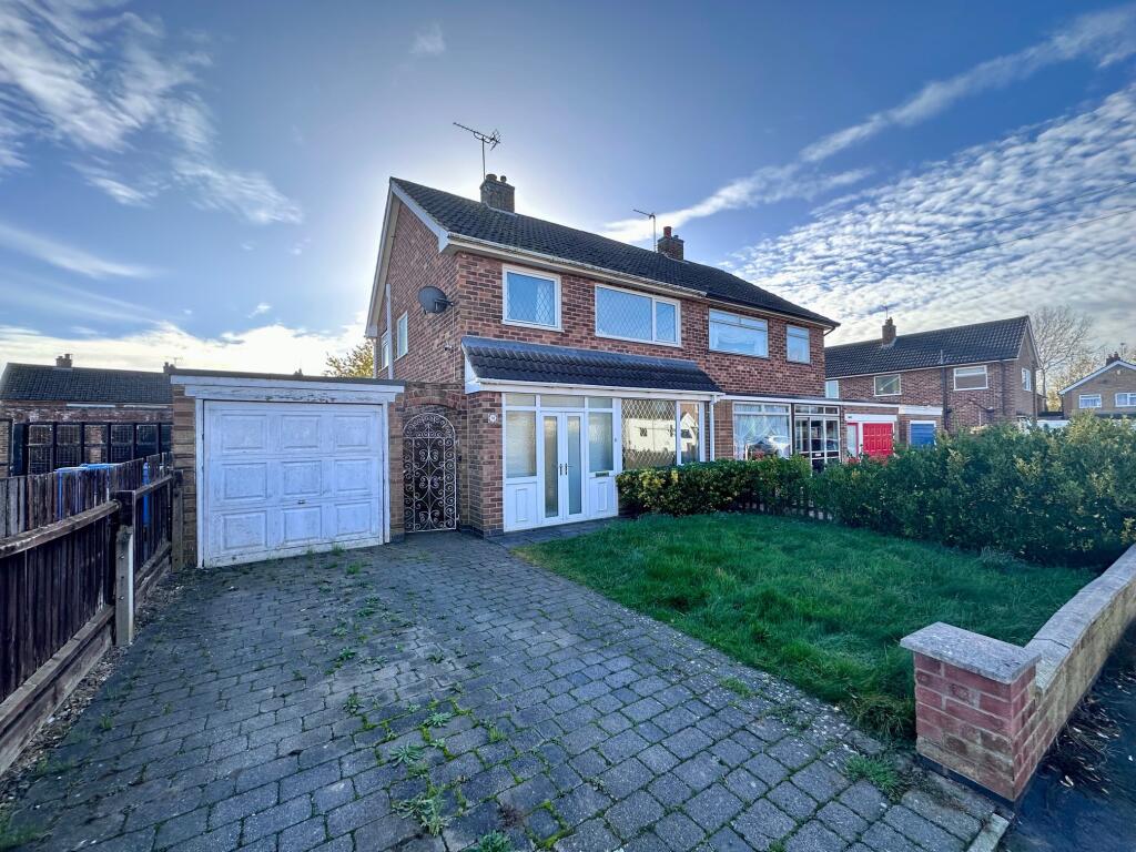 Main image of property: Cromwell Road, Mountsorrel, LE12 7EY