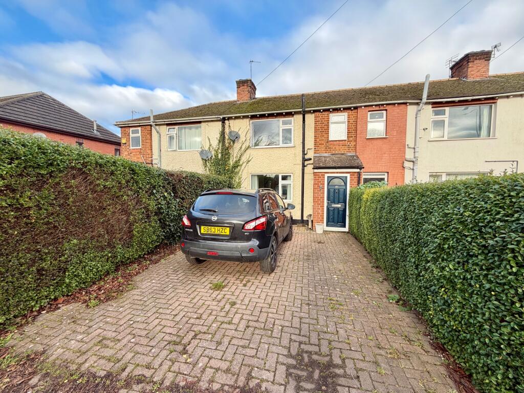 Main image of property: Sileby Road, Barrow Upon Soar, Leics, LE12 8LW